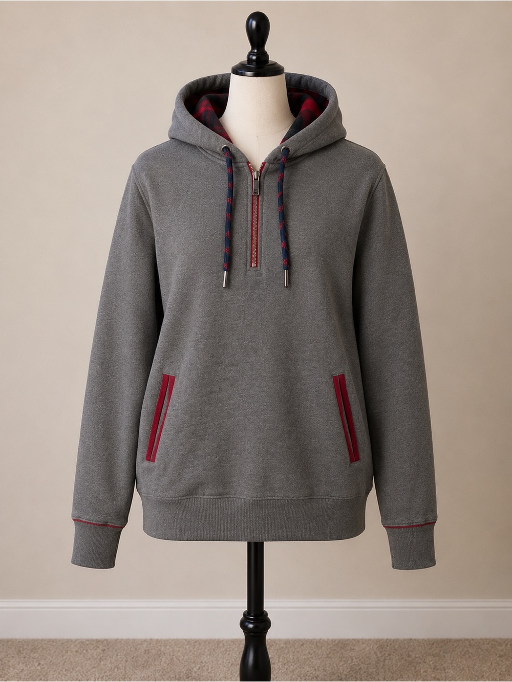 Dravus (Zumiez) hoodie